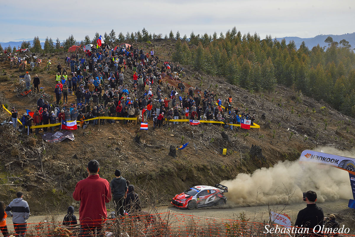 jueves wrc chile 2026